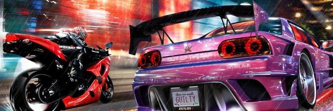 Un nuovo Need for Speed entro il primo trimestre del 2018