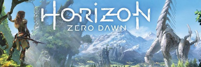 Horizon: Zero Dawn