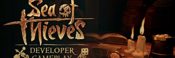 Sea of Thieves