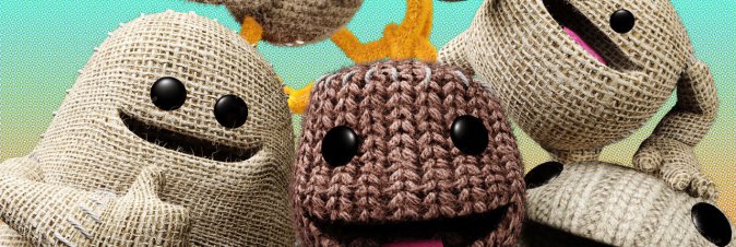 LittleBigPlanet 3 nei titoli Plus di Febbraio