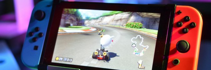 L'abbonamento al servizio online di Nintendo sar pi basso rispetto alla concorrenza