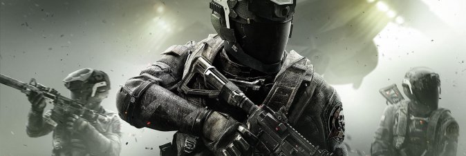 Call of Duty: Infinite Warfare