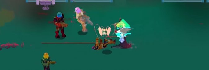 Undungeon � stato completamente finanziato