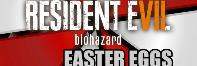 Resident Evil 7