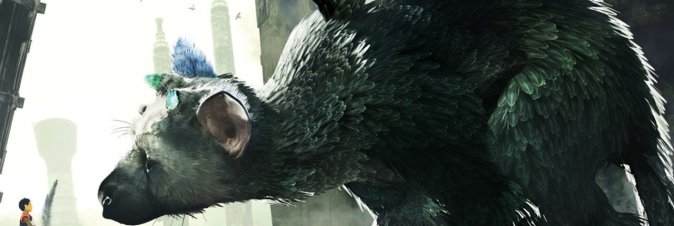 The Last Guardian