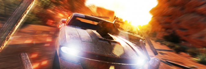 FlatOut 4: Total Insanity