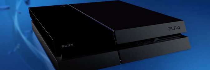 PlayStation 4