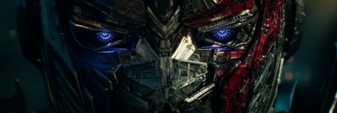 Transformers: L'ultimo Cavaliere