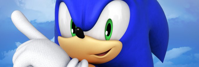 Risultati positivi per SEGA nel 2016