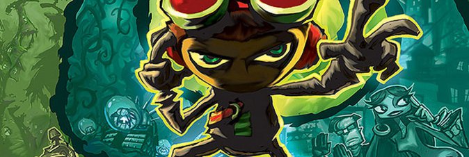 Psychonauts 2