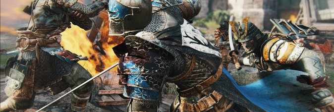 For Honor