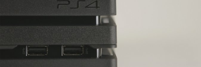La modalit Boost della PS4 si mette in mostra