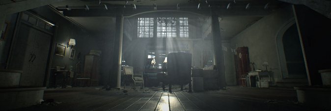 Resident Evil 7