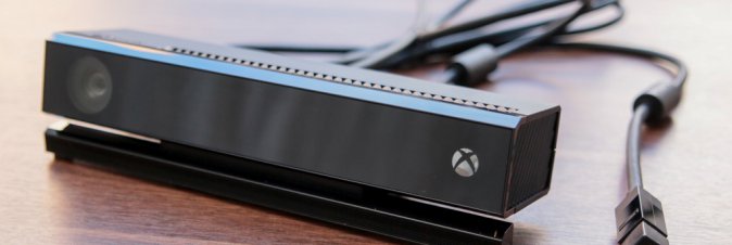 Xbox One apre a webcam di altri produttori?