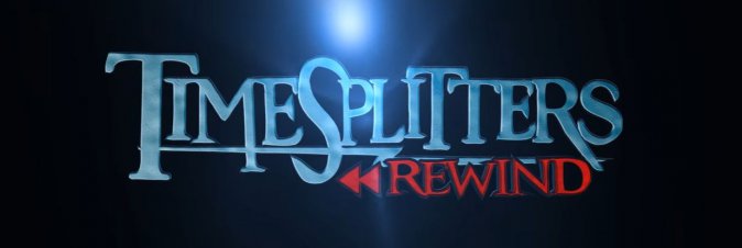 Timesplitters riemerge nel 2017