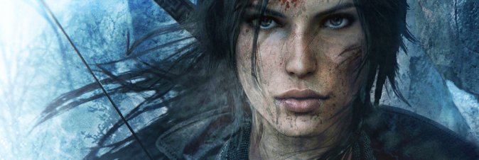 Tomb Raider