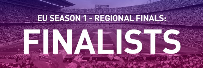 Ecco i 16 finalisti della PES League road to Cardiff