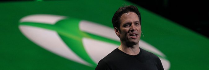 Phil Spencer fiducioso sulla qualit dei giochi Xbox One su Scorpio