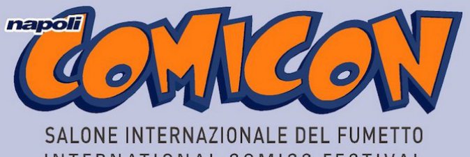 Daniel Pennac e Toyotaro ospiti d'eccezione al Napoli COMICON 2017