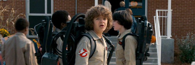 Stranger Things