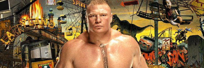 WWE 2K17