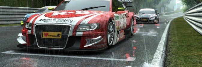 Project CARS 2
