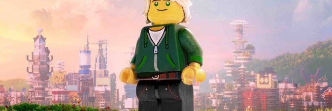 LEGO Ninjago Il film
