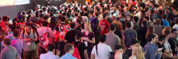 Volete andare all'E3?