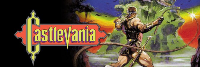 Netflix produrr� una serie TV su Castlevania