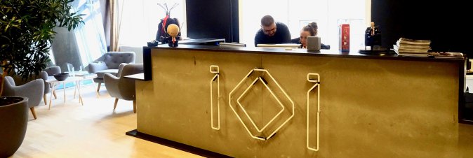 Lo studio di Hitman a lavoro su una nuova IP