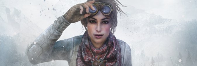 Syberia 3