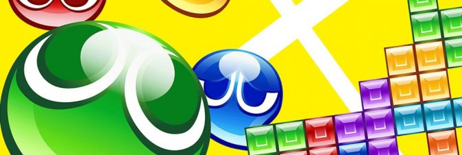 Puyo Puyo Tetris arriver in Europa il 28 Aprile