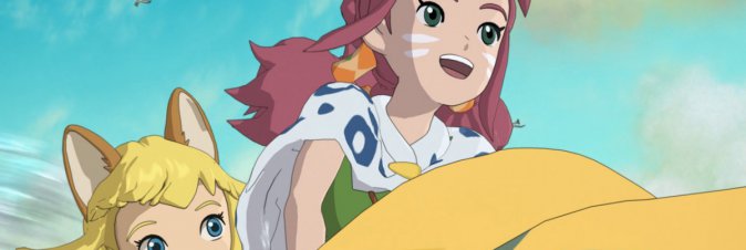 Ni No Kuni II: Il Destino di un Regno