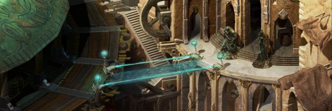 Torment: Tides of Numenera
