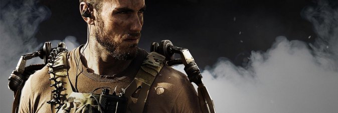 Call of Duty: WWII