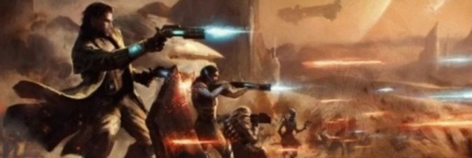 Tre nuove IP Capcom all'orizzonte?