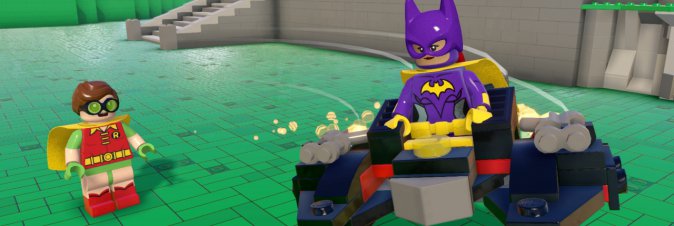 LEGO: Dimensions