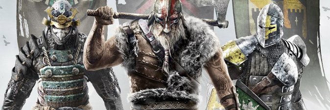 For Honor