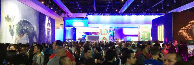 Ecco la lista delle societ certamente presenti all'E3