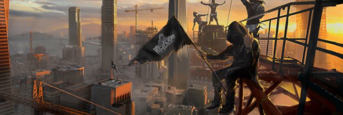 Watch Dogs 2