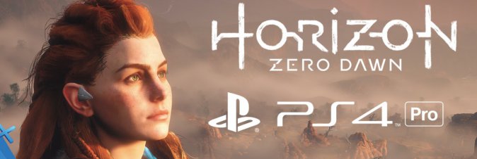 Horizon: Zero Dawn