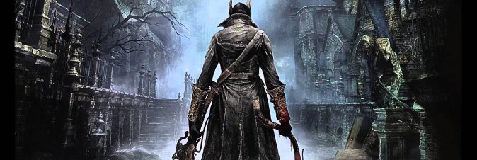 Bloodborne