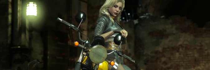 Injustice 2