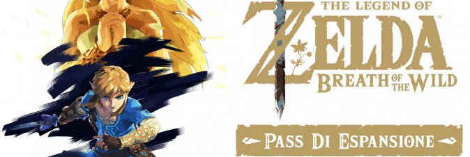 The Legend of Zelda: Breath of the Wild
