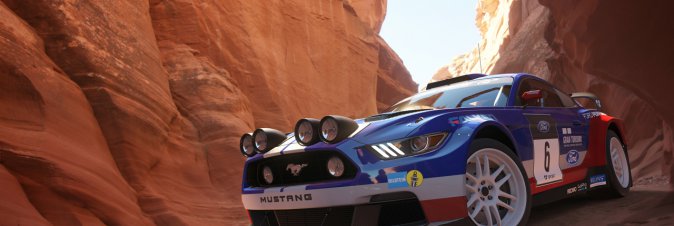 Gran Turismo: Sport