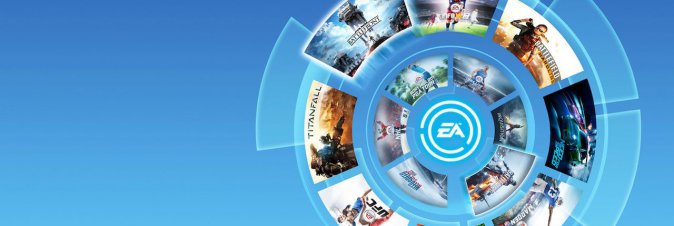 Volete provare il servizio Origin Access? Ora potrete!