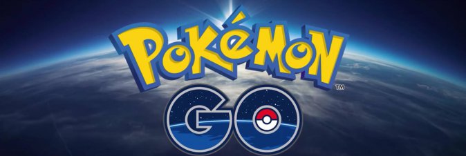 Pokmon GO