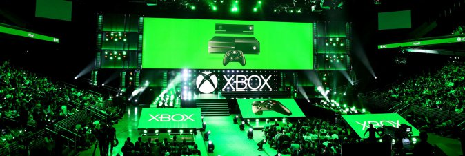 Microsoft modifica il programma per il prossimo E3