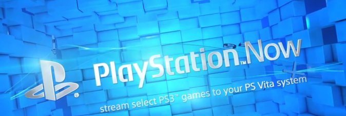 PlayStation Now