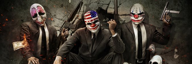 Payday 3